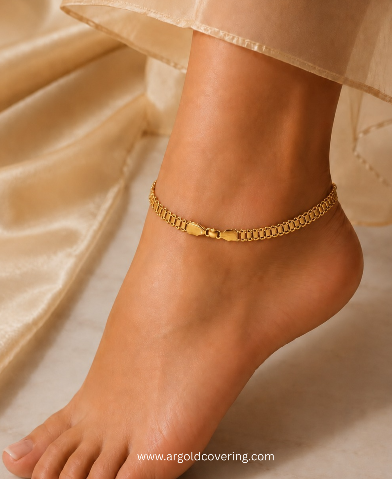Anklet